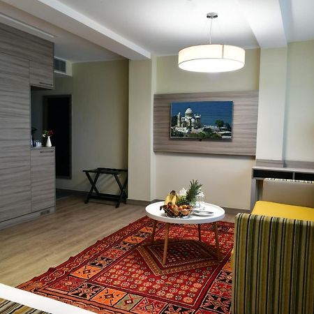 Al Naya Hotel Algiers Buitenkant foto