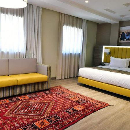 Al Naya Hotel Algiers Buitenkant foto