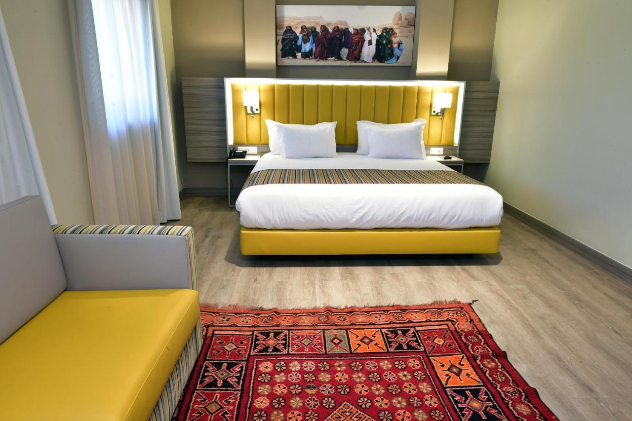 Al Naya Hotel Algiers Buitenkant foto