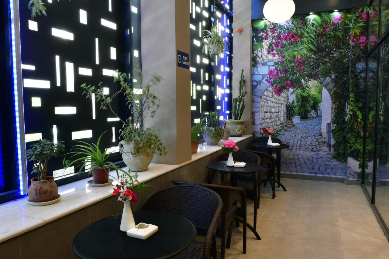 Al Naya Hotel Algiers Buitenkant foto