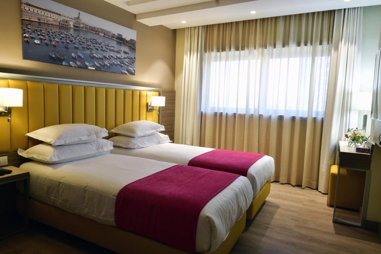 Al Naya Hotel Algiers Buitenkant foto