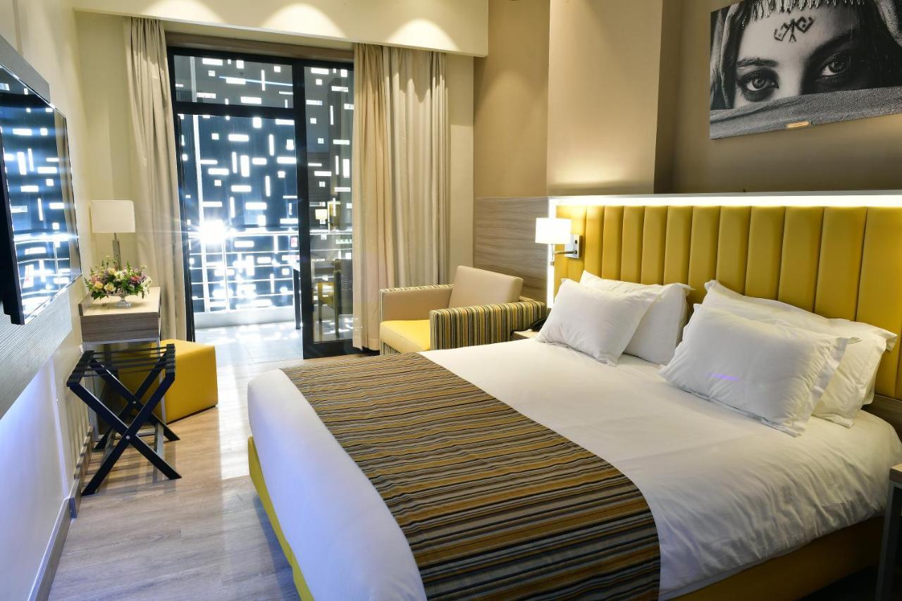 Al Naya Hotel Algiers Buitenkant foto