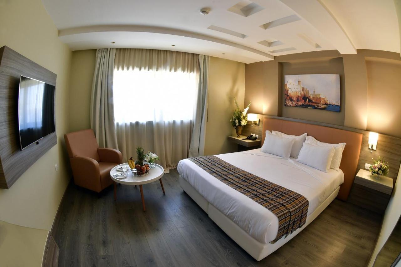 Al Naya Hotel Algiers Buitenkant foto