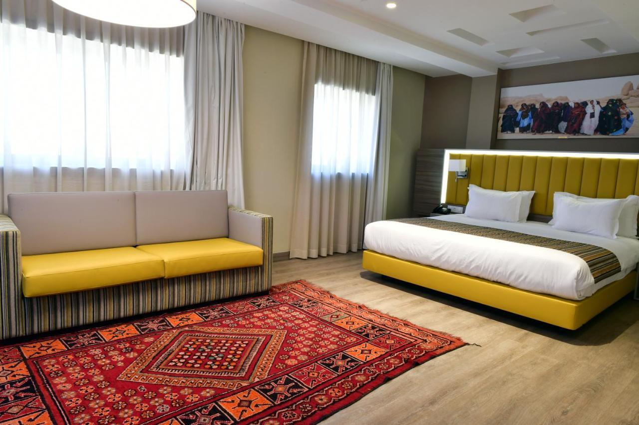 Al Naya Hotel Algiers Buitenkant foto