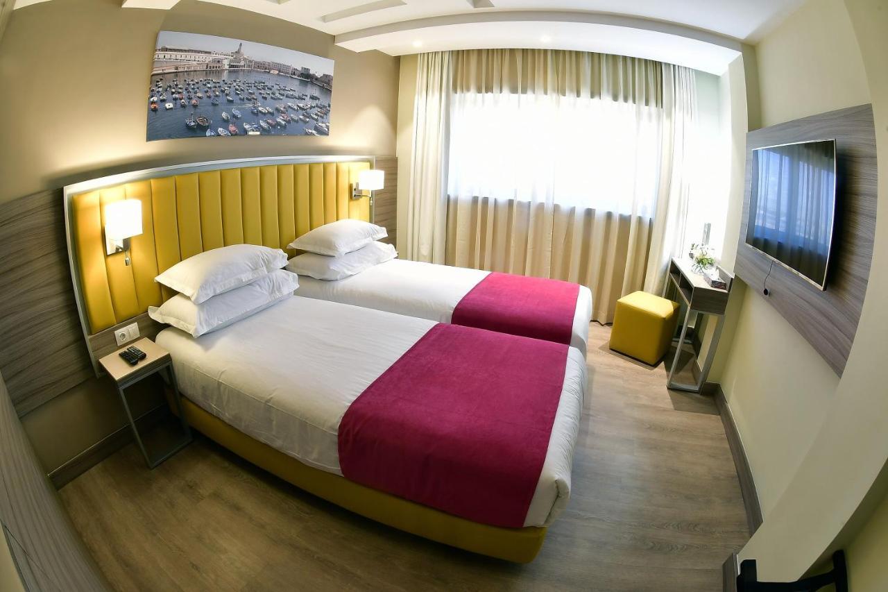 Al Naya Hotel Algiers Buitenkant foto