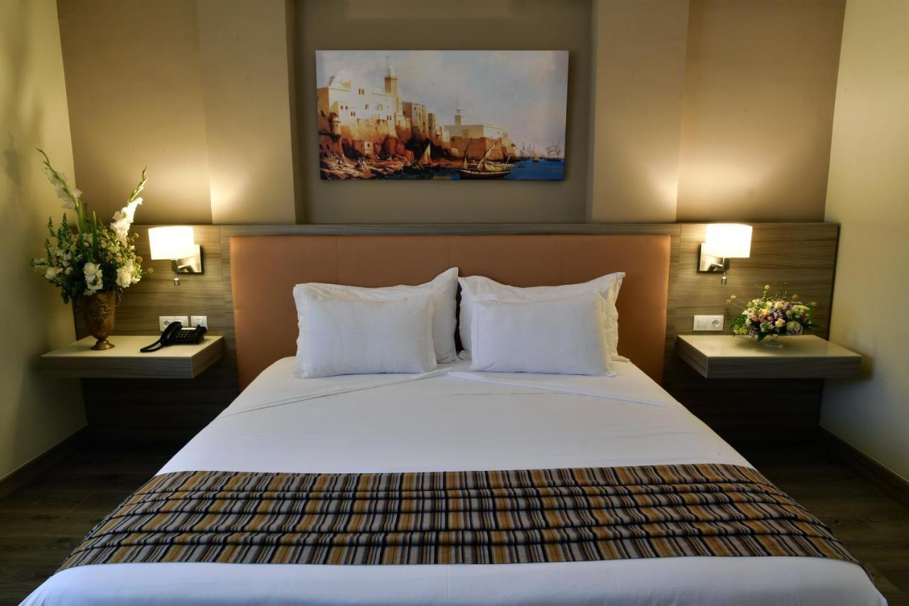 Al Naya Hotel Algiers Buitenkant foto