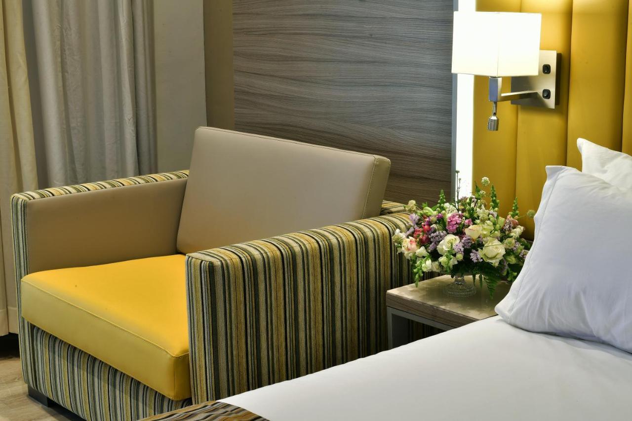 Al Naya Hotel Algiers Buitenkant foto